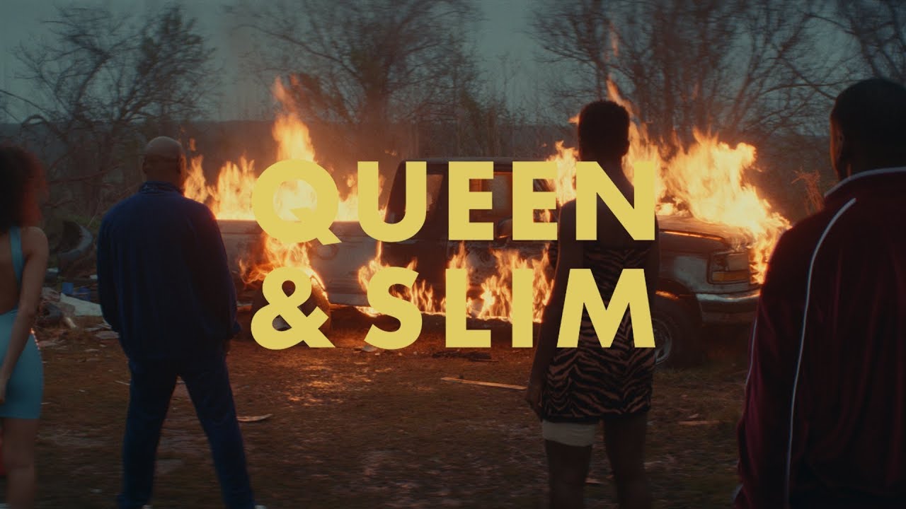 Queen & Slim - Official Trailer - YouTube