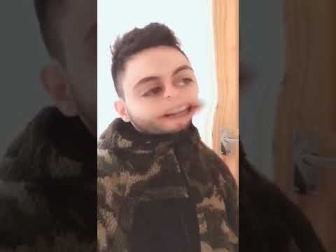 Noke Rramos| Në farmaci 😂😂