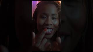 REWIND [Official Music Video] - Morrisa Jeanine