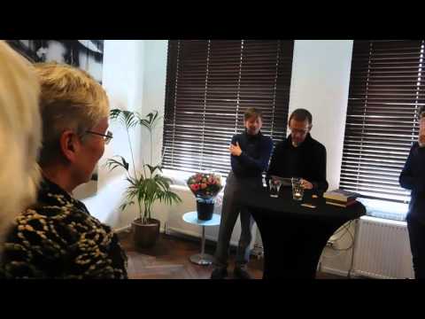 LEVE REVE! (vervolg)