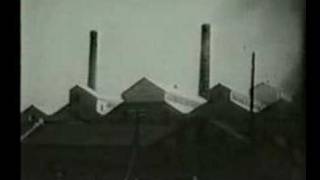 preview picture of video 'Mezőhegyesi kisvasút videó 1957'