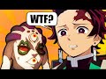 Why People Are Dropping Demon Slayer Season 3 Review