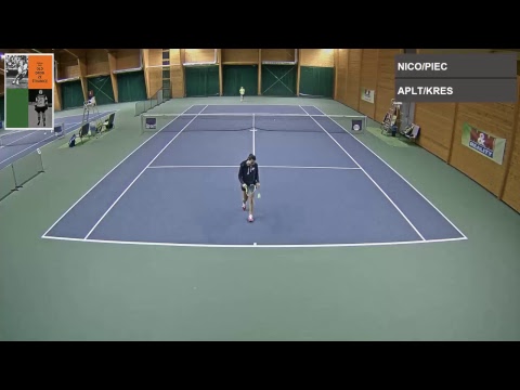 Kurt 3 17th Realsport Open 18 1 2018 Milovice TE14