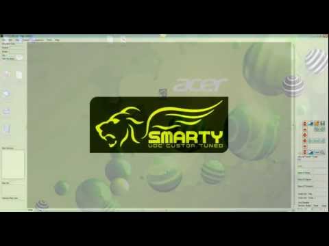 Smarty Update with UDC!