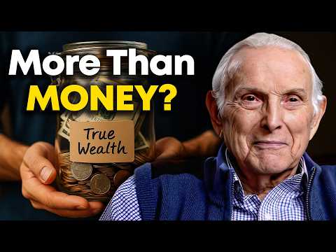 Why IBC Is MORE Than Just Money (True Story)