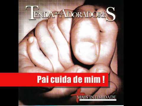 Amigo Íntimo - Tenda dos Adoradores