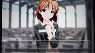 恋愛実況　ミッシングブルー　０－１５