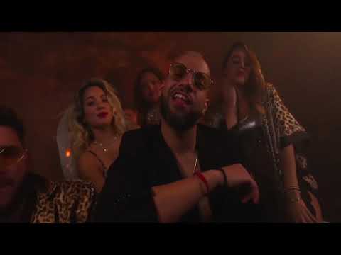 Arteaga y L-Yen un duo cubano en Florida con una carrera en ascenso.