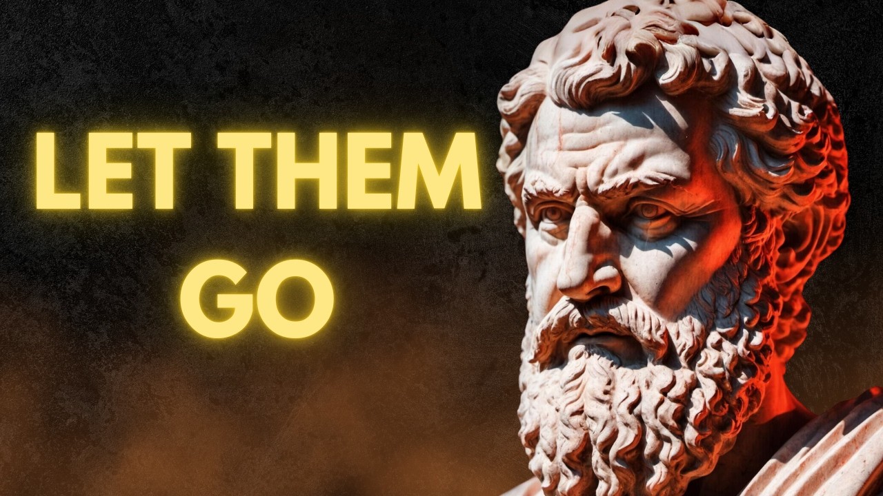 How to Cope When Someone Distances Themselves | Stoic Philosophy