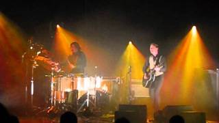 Ismo Alanko Teholla - Levottomat jalat