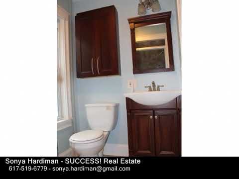 80 Division Street, Braintree MA 02184 - Rental - Real Estate - For Sale -