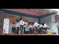Mera Mulq Mera Desh Mera Ye Watan Dance