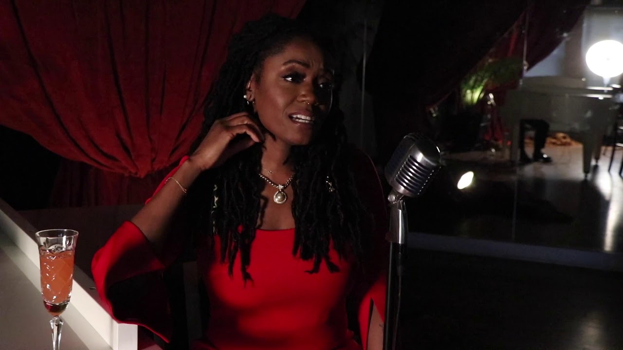 Promotional video thumbnail 5 for Powerhouse Female Lead