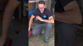 Fix Your Driveway With GUNK Swab concrete Cleaner