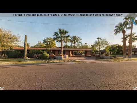 Priced at $549,000 - 6049 N 4TH Place, Phoenix, AZ 85012