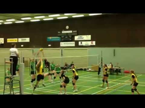 DVO-Boemerang nacompetitie 2015 (2)