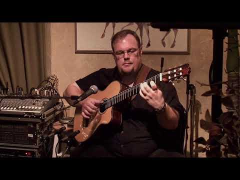 Richard Smith - The Ragtime Dance