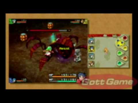 final fantasy crystal chronicles echoes of time wii test