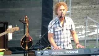 Whiskey Falls-Falling into you