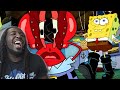 SPONGEBOB BUYS NEW UGG BOOTS