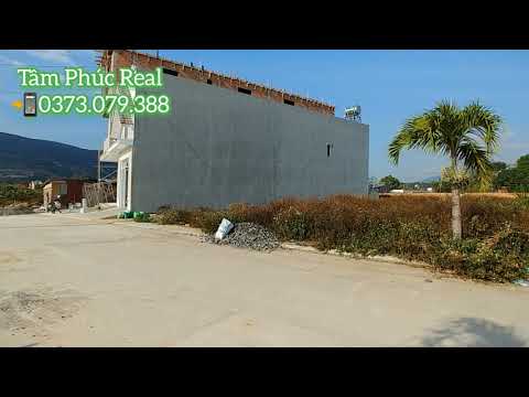 Bán gấp 115m2 đất thổ cư đầu cao tốc Liên Khương,Đức Trọng,Lâm Đồng, 1,2 tỷ TL