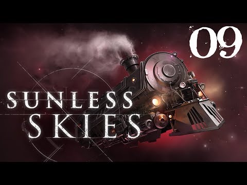 SB Plays Sunless Skies 09 - Making Headway