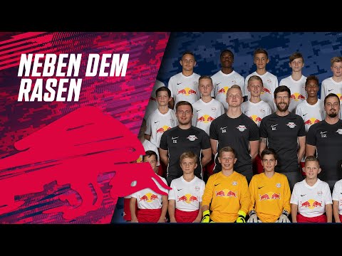 #StayAtHome-Trickshots unserer U13