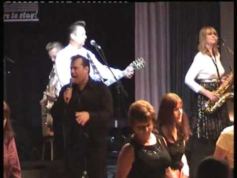 Johnny Earl Jungle Rock