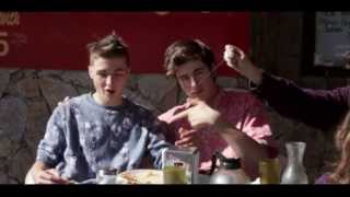 Knuckle Sandwich - 109