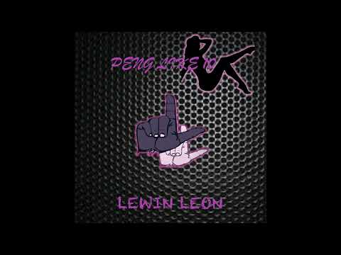 Lewin Leon - Peng Like 10 (Audio)