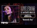 Patty Griffin - Heavenly Day (Live from the Artists Den)