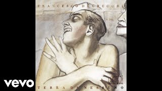 Francesco De Gregori - Spalle larghe (Official Audio)