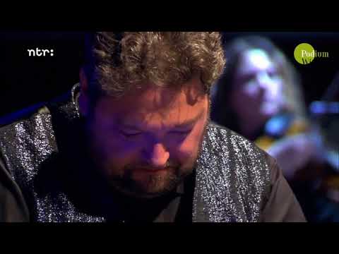 Mike Boddé & RFO - Pianoconcert nr.2: Moderato - Sergej Rachmaninov | Podium Witteman in Carré