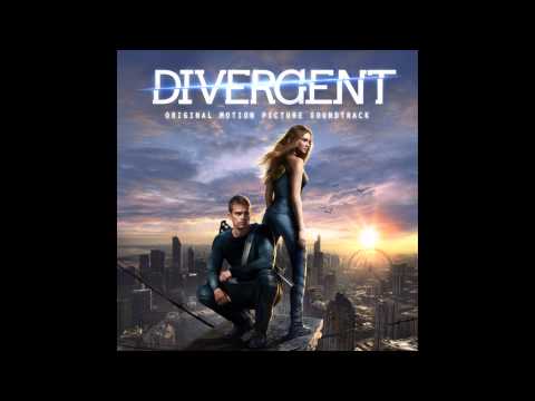Hanging On - Ellie Goulding (Divergent Style)