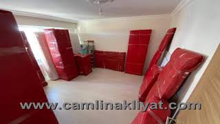 Düzce Çamlı Nakliyat