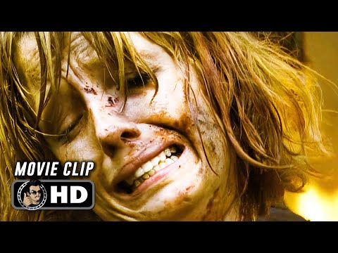EDEN LAKE | Set To Flames (2008) Movie CLIP HD