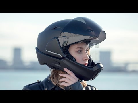Top 10 Best Bluetooth Motorcycle Helmets of 2018 Review
