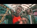 Afrocentric Ngwai Official Music Video