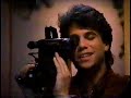 Invasion Of Privacy Promo 1992