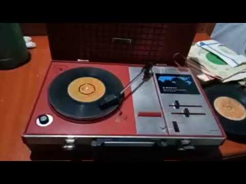 Ekerabu kia Magwagwa by Endugu Mwalimu Chief