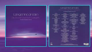 Tangerine Dream • Exit • Kiew Mission • Remastered 2020