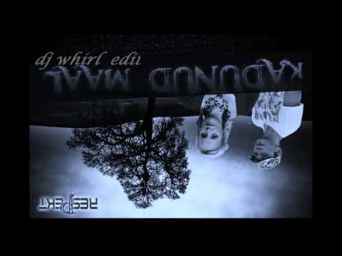 Respekt - Kadunud maal (Dj Whirl edit)