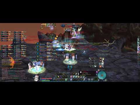 Aion Classic NA - Quick Zapiel PvP 09/11/2021