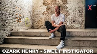 Ozark Henry - Sweet Instigator (Quarantalks Bonus Track)