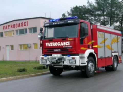 vatrogasci