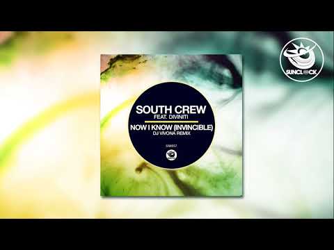 South Crew feat. Diviniti - Now I Know (Dj Vivona Instrumental Remix) - SNK057
