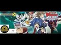Promo VHS Disney E Medusa Film Cardfight Vanguard 3