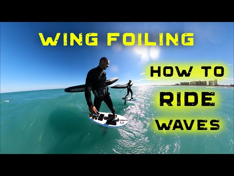 Wave Riding Basics