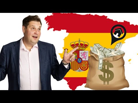 Miten teet asuntokauppaa Espanjassa?