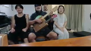 ミミお誕生日おめでとう。